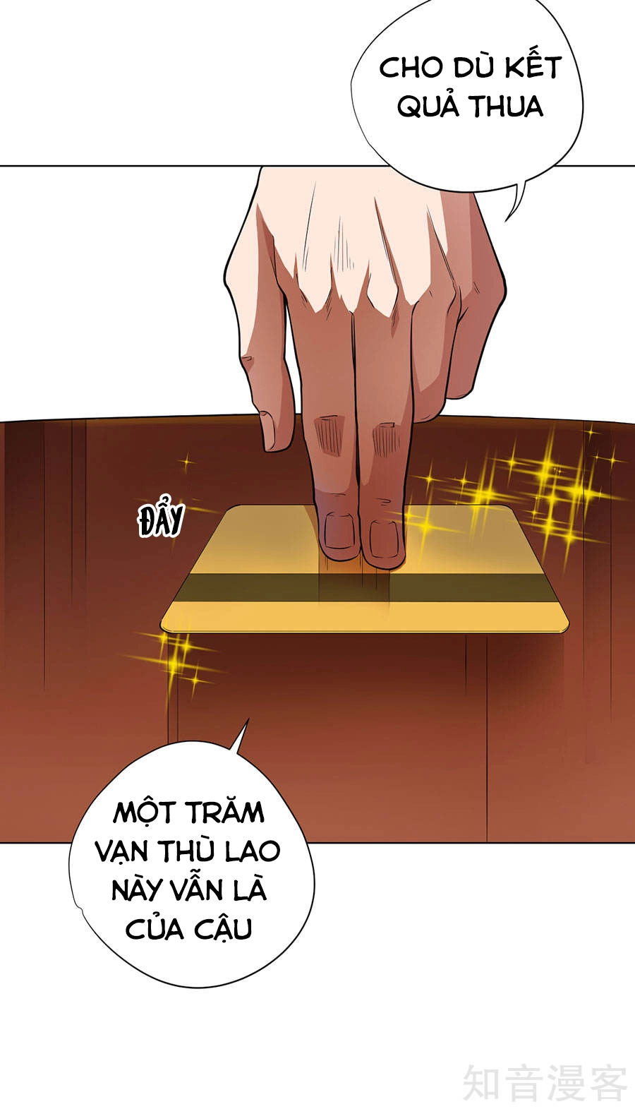 Nghịch Thiên Thần Y Chapter 32 - 12