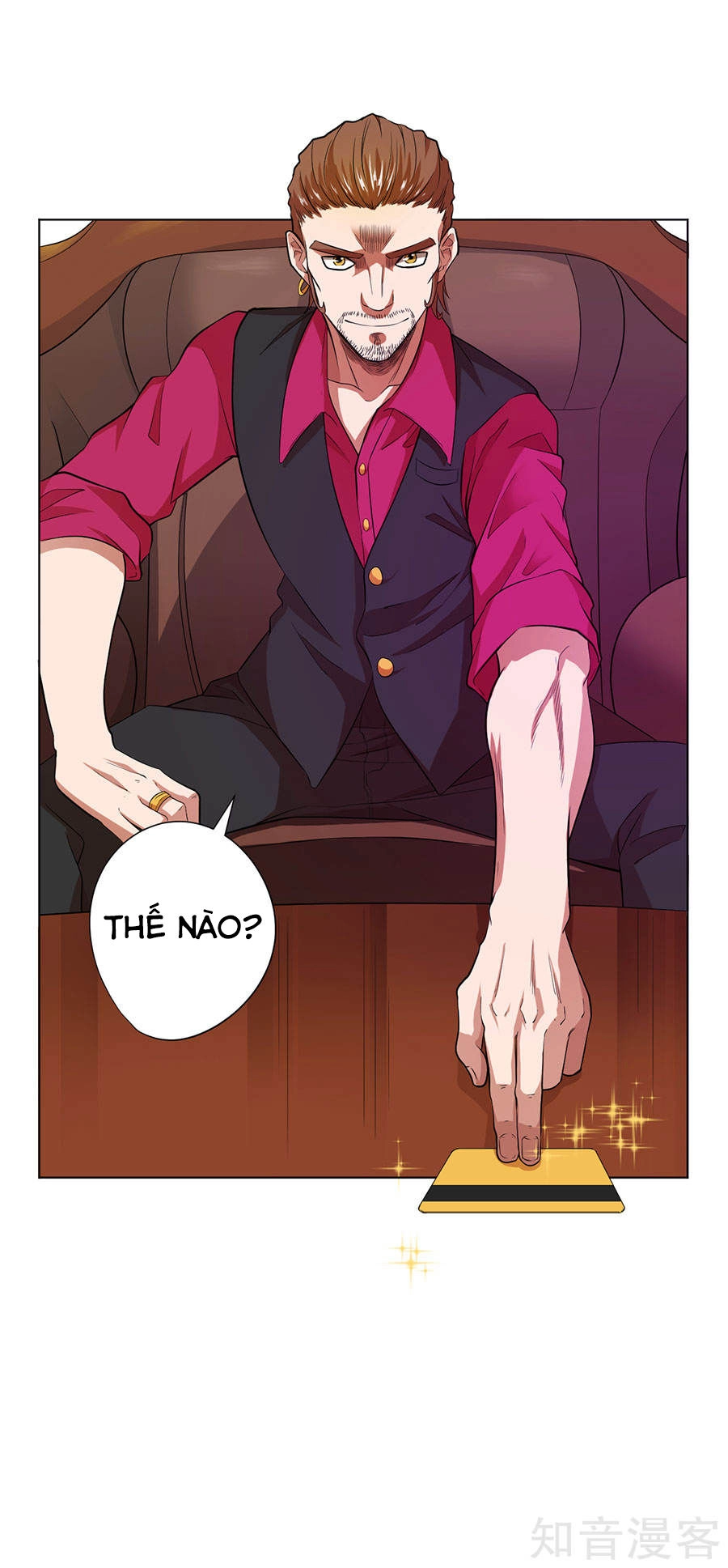 Nghịch Thiên Thần Y Chapter 32 - 14