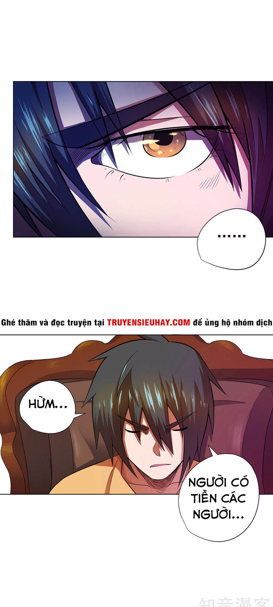 Nghịch Thiên Thần Y Chapter 32 - 15