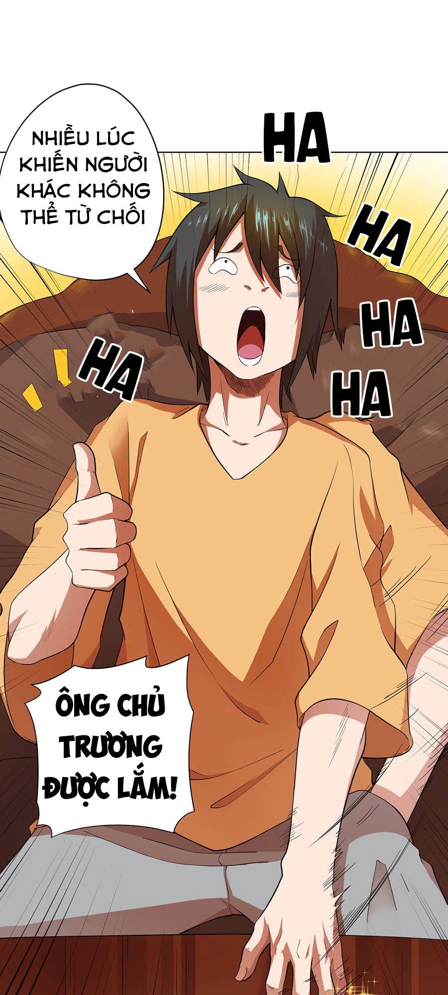 Nghịch Thiên Thần Y Chapter 32 - 17