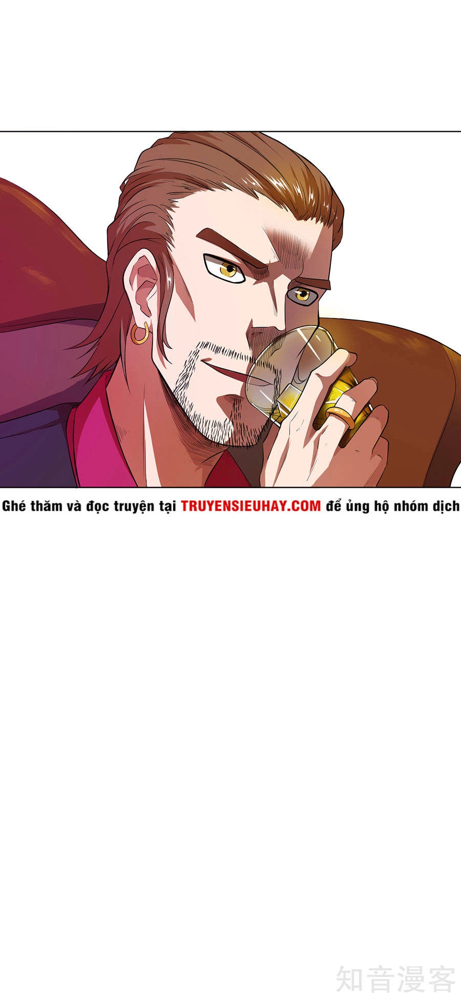 Nghịch Thiên Thần Y Chapter 32 - 19