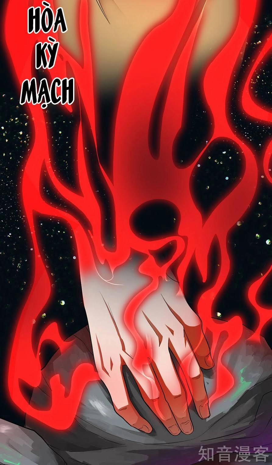 Nghịch Thiên Thần Y Chapter 32 - 23