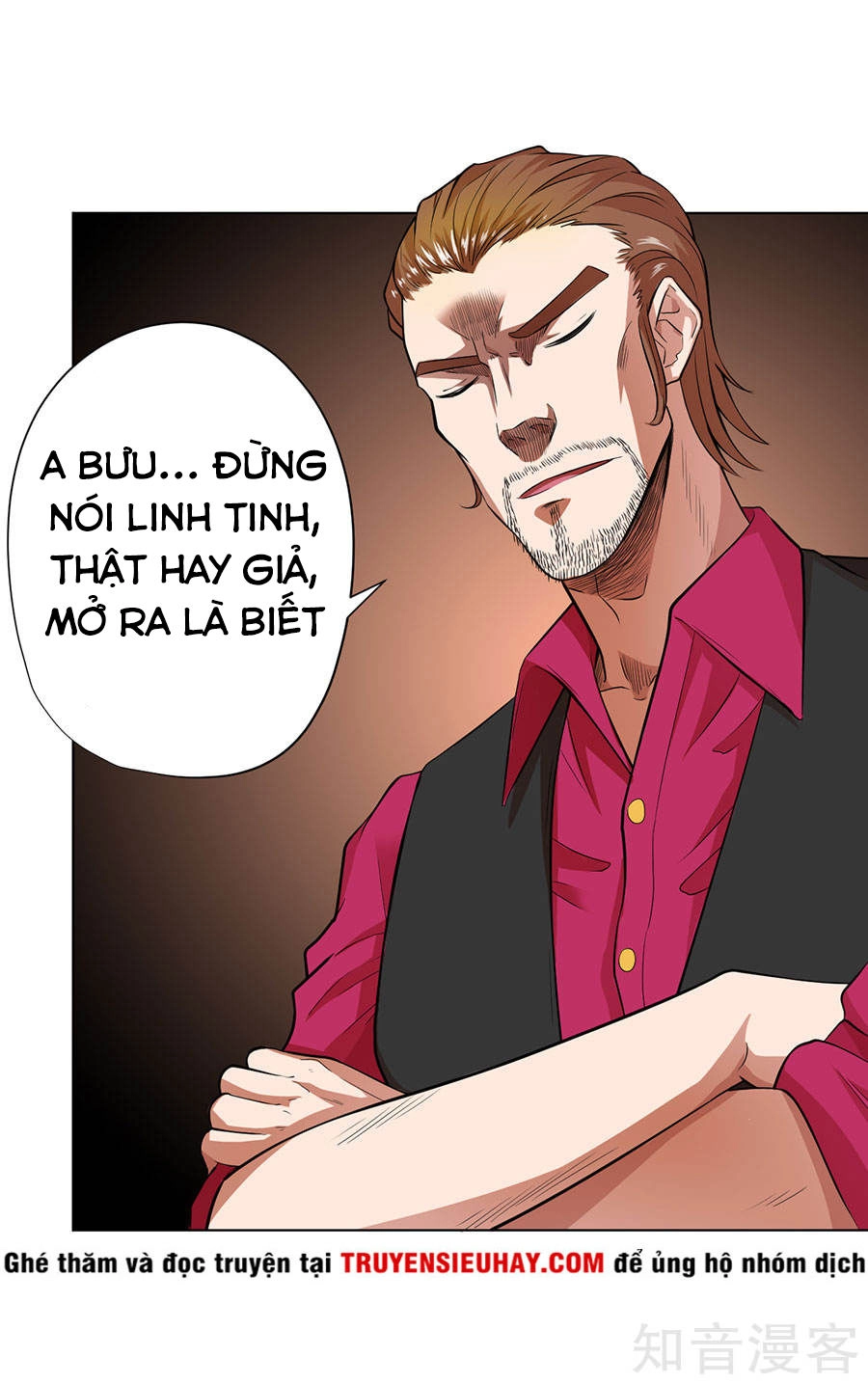 Nghịch Thiên Thần Y Chapter 32 - 34