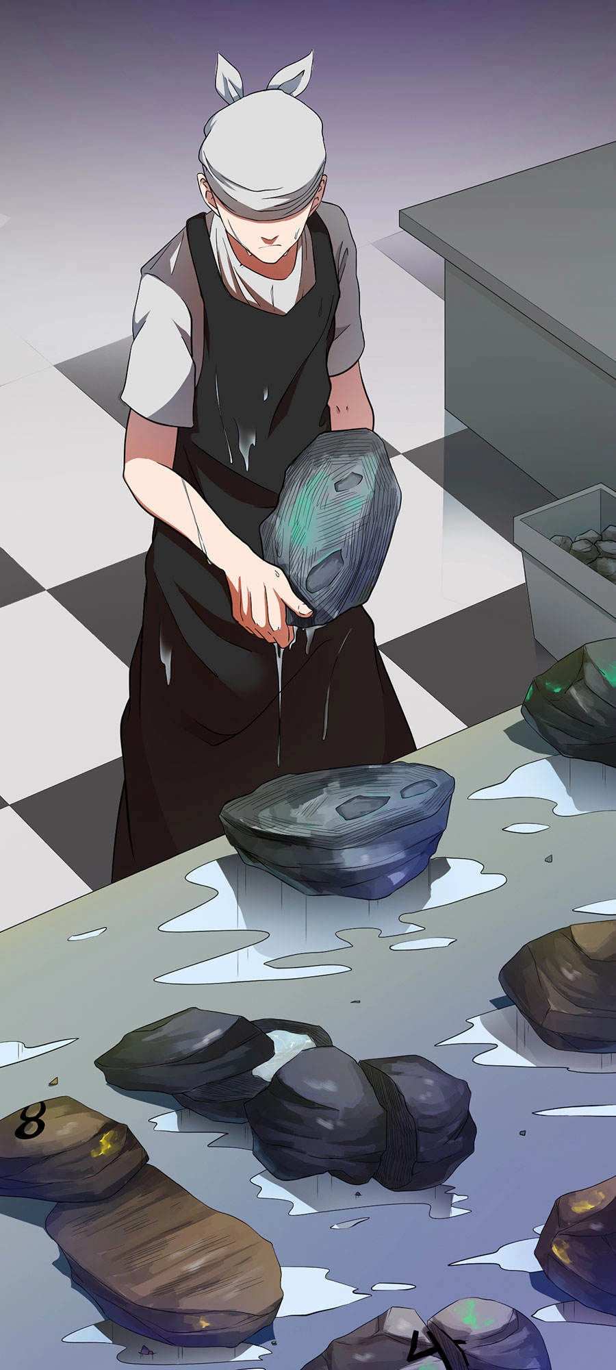 Nghịch Thiên Thần Y Chapter 32 - 44