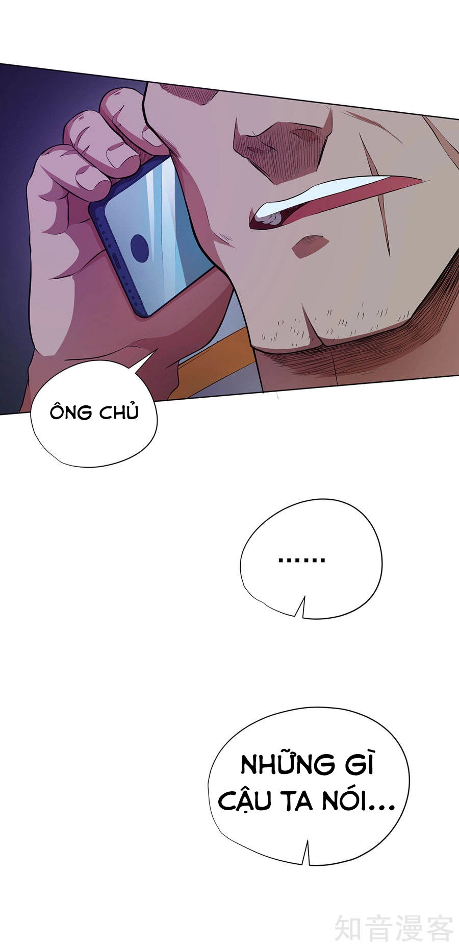 Nghịch Thiên Thần Y Chapter 32 - 47