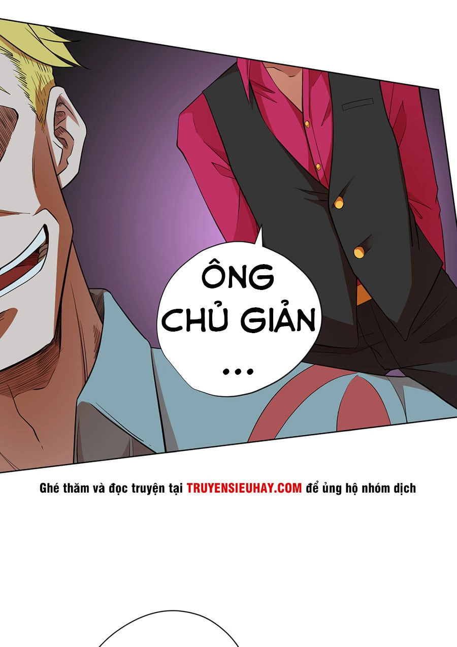Nghịch Thiên Thần Y Chapter 33 - 11
