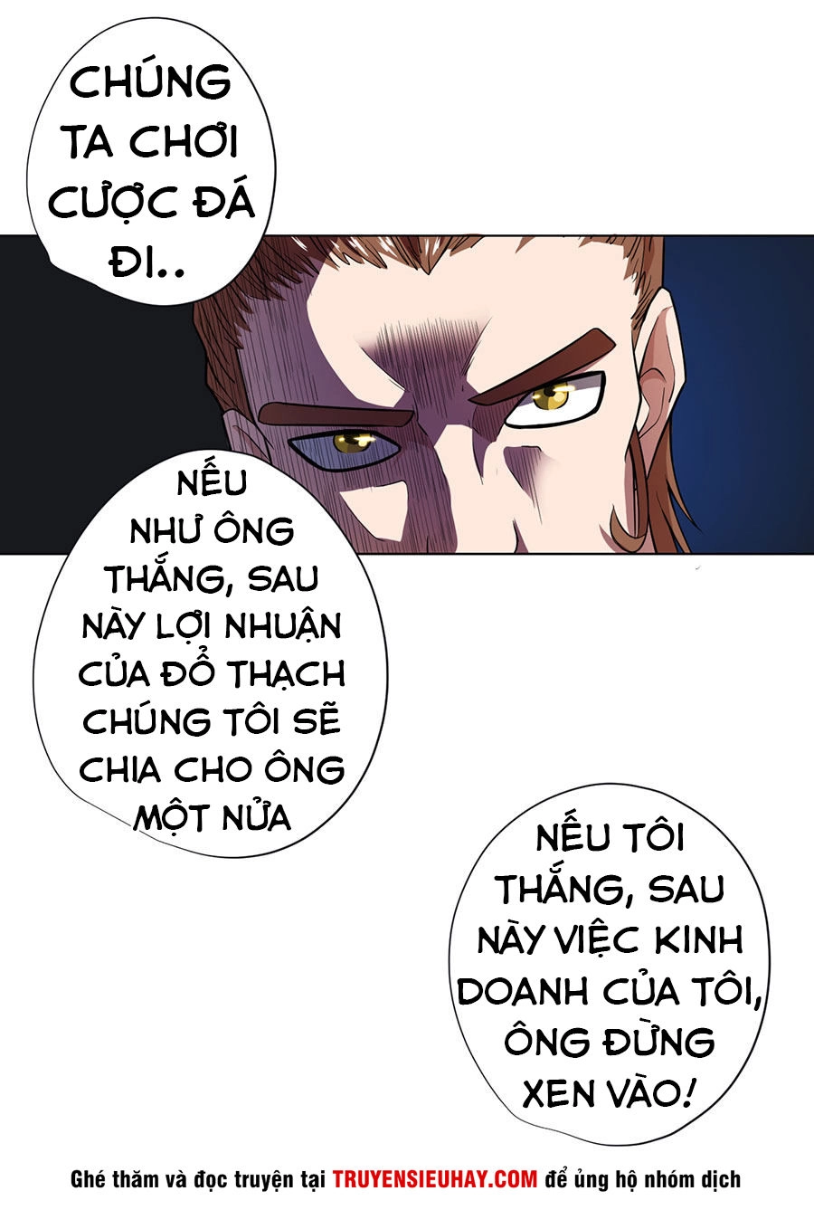 Nghịch Thiên Thần Y Chapter 33 - 13