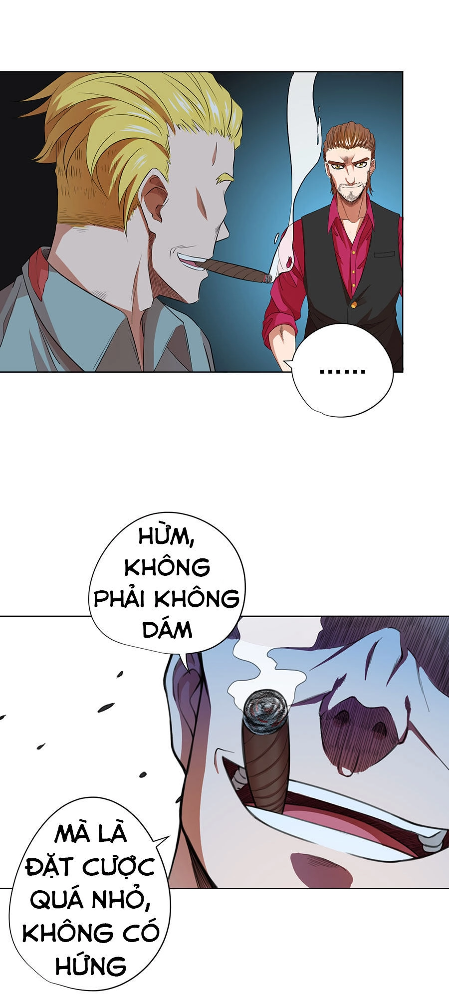 Nghịch Thiên Thần Y Chapter 33 - 17