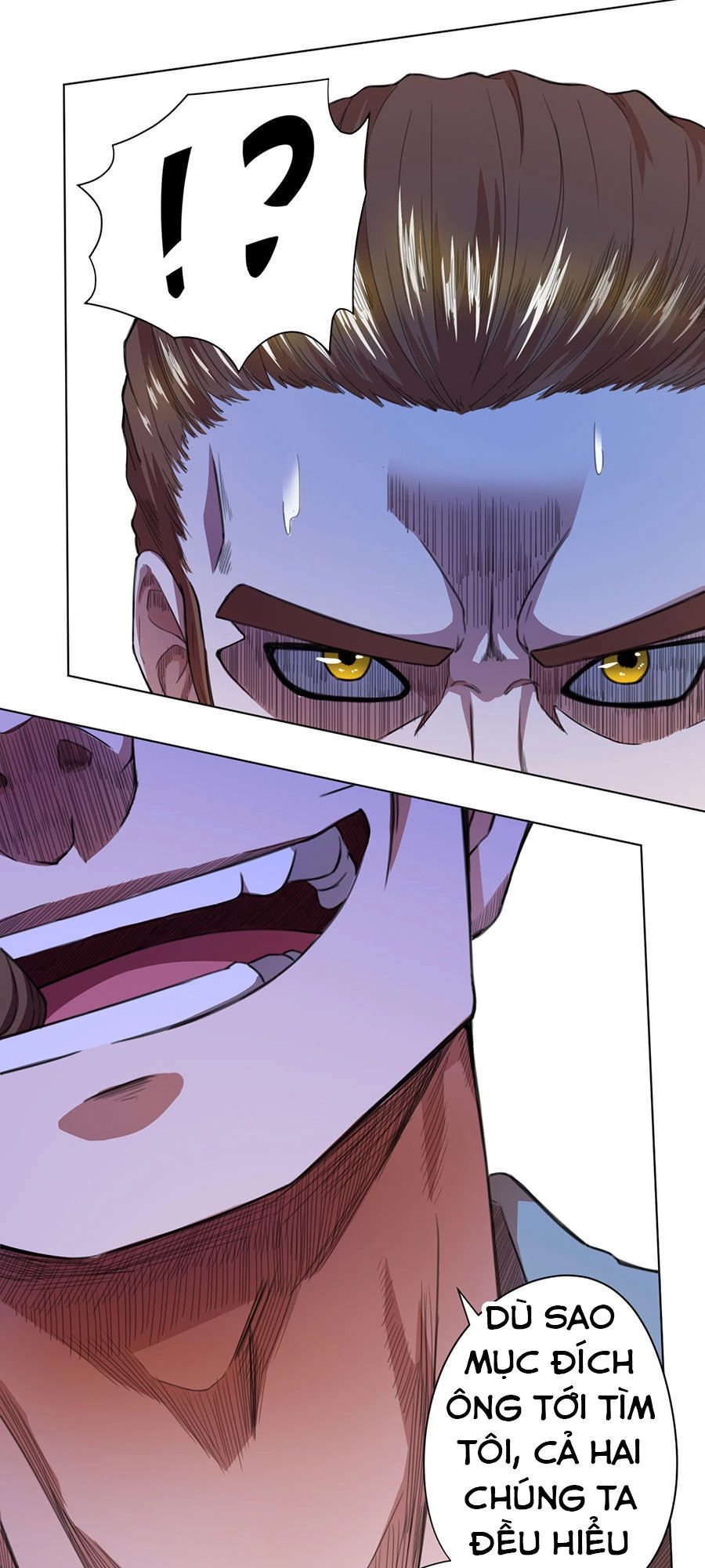 Nghịch Thiên Thần Y Chapter 33 - 20