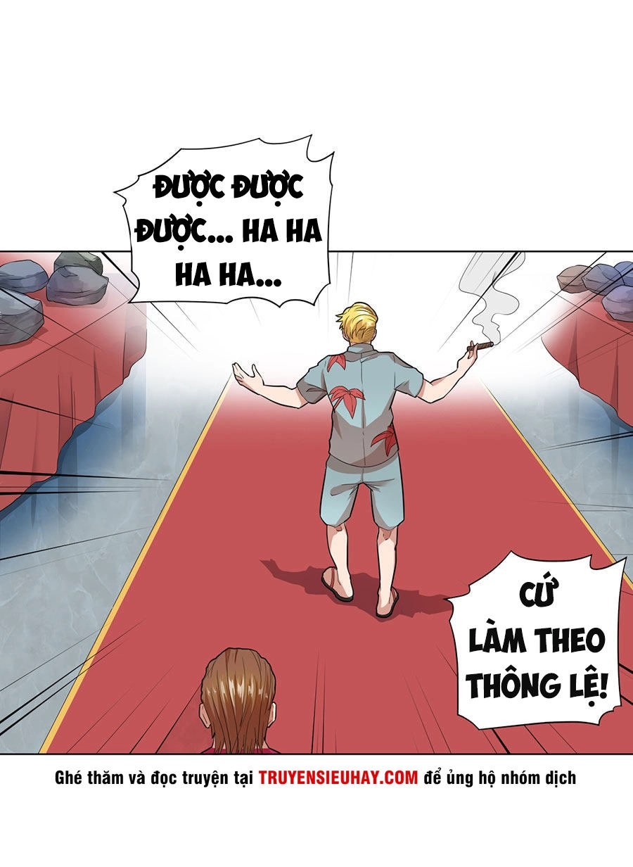 Nghịch Thiên Thần Y Chapter 33 - 26