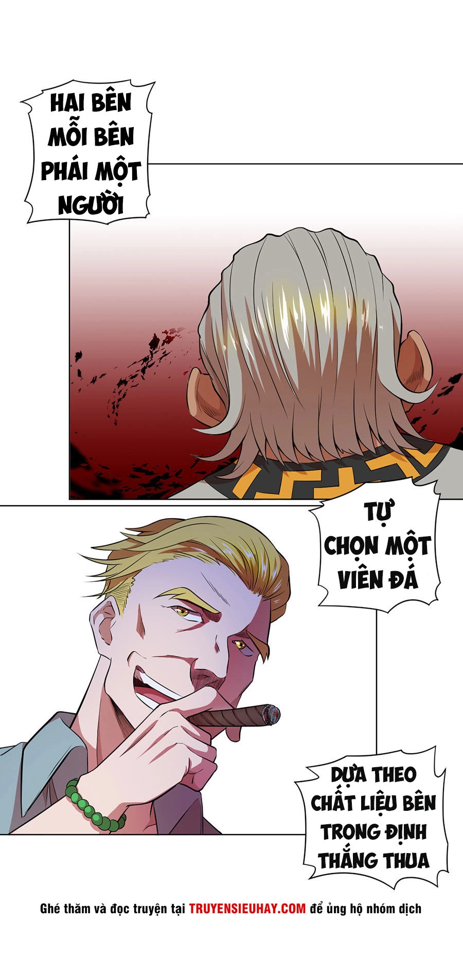 Nghịch Thiên Thần Y Chapter 33 - 27