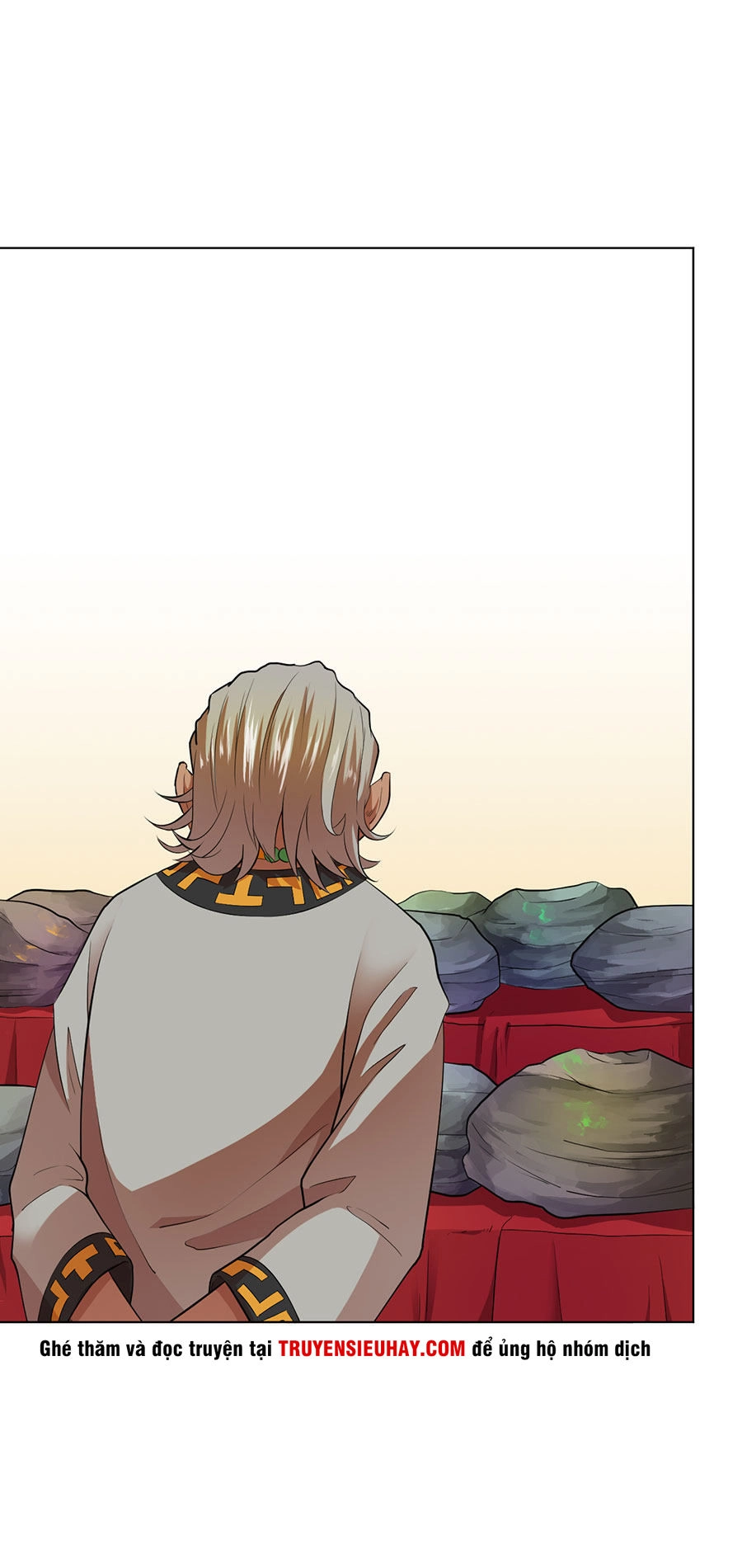 Nghịch Thiên Thần Y Chapter 33 - 43