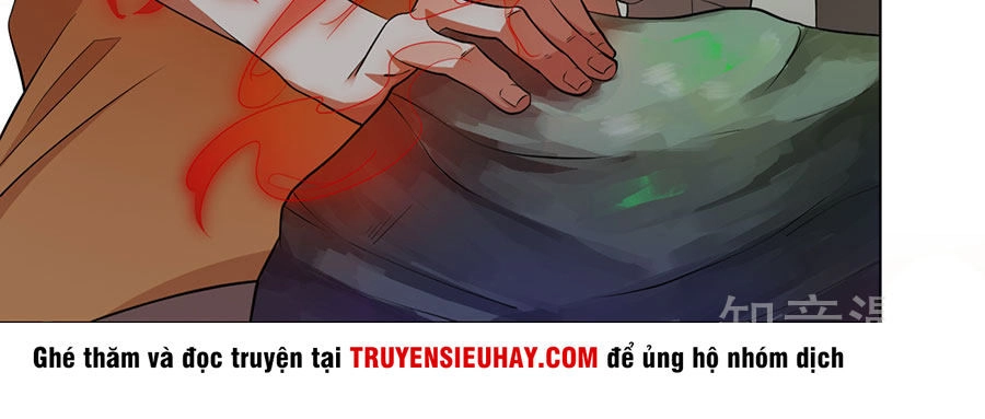 Nghịch Thiên Thần Y Chapter 33 - 45