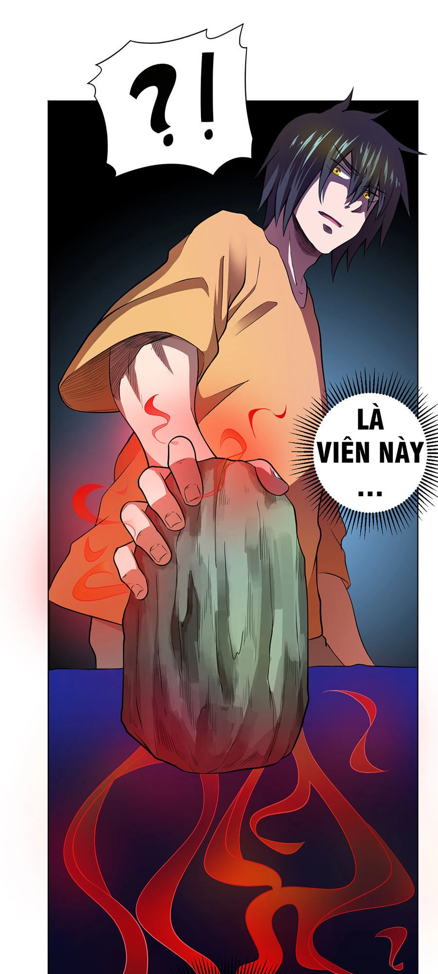 Nghịch Thiên Thần Y Chapter 33 - 51