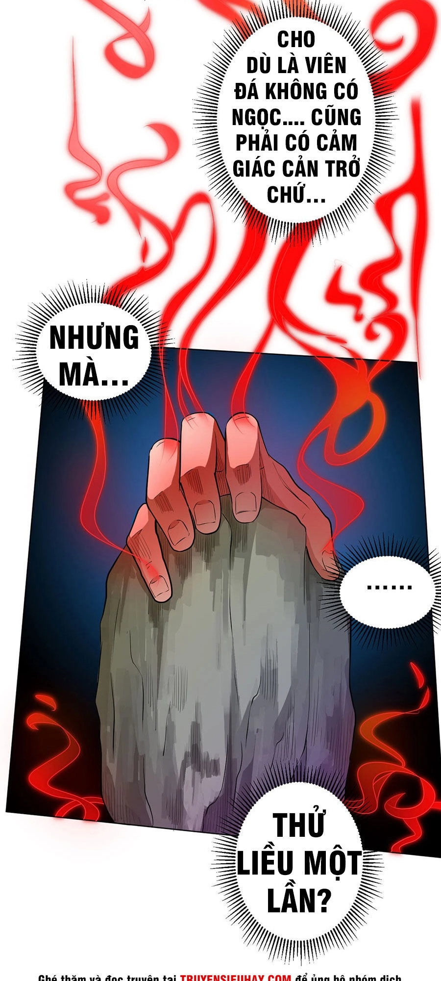 Nghịch Thiên Thần Y Chapter 34 - 4