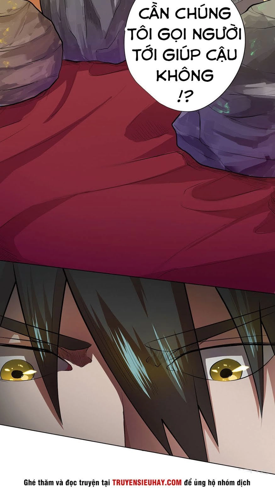 Nghịch Thiên Thần Y Chapter 34 - 7