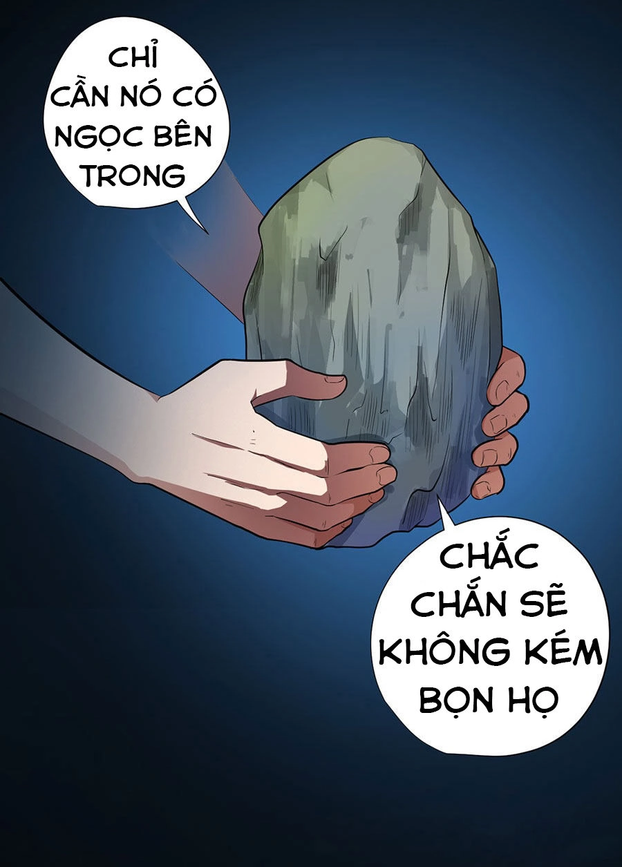 Nghịch Thiên Thần Y Chapter 34 - 10