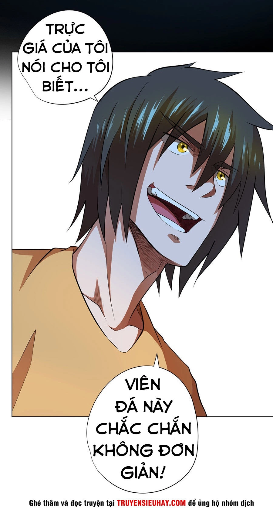 Nghịch Thiên Thần Y Chapter 34 - 11