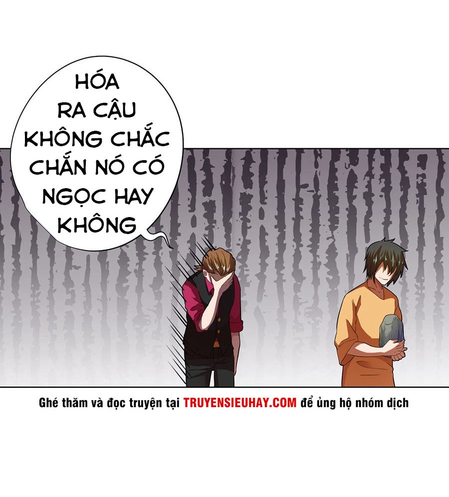 Nghịch Thiên Thần Y Chapter 34 - 12