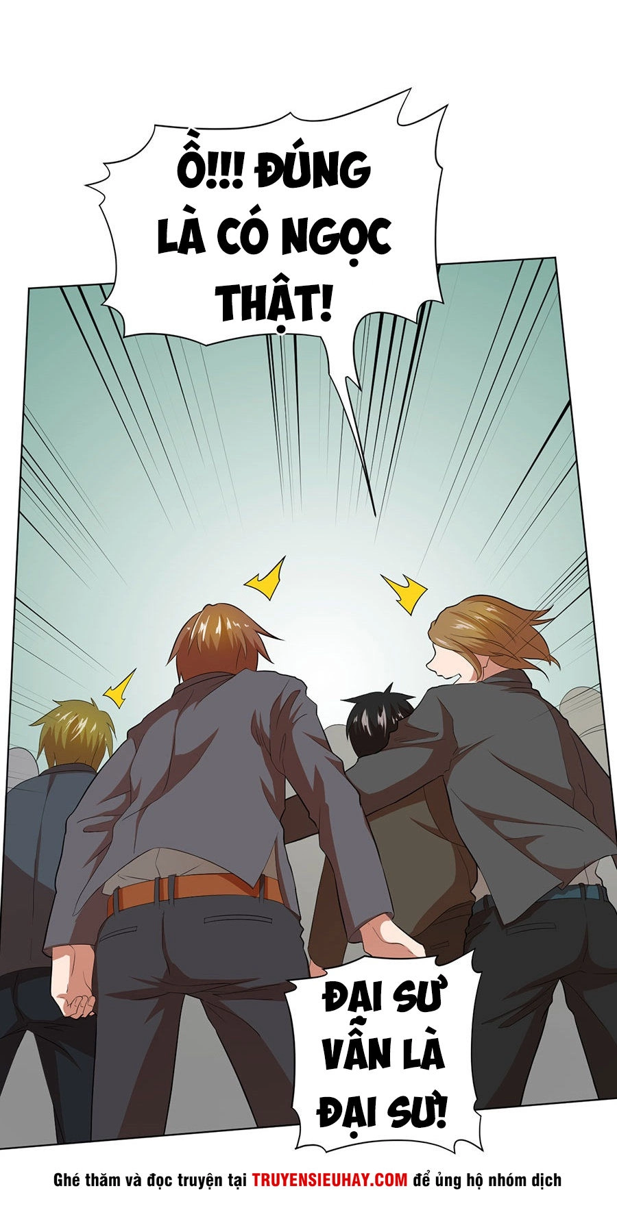 Nghịch Thiên Thần Y Chapter 34 - 17