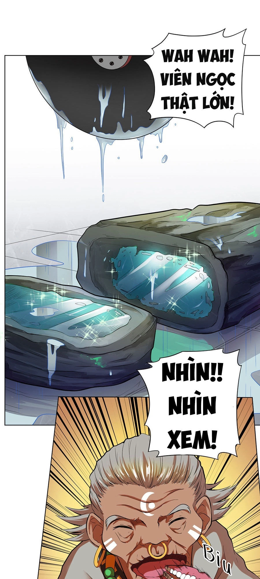 Nghịch Thiên Thần Y Chapter 34 - 18