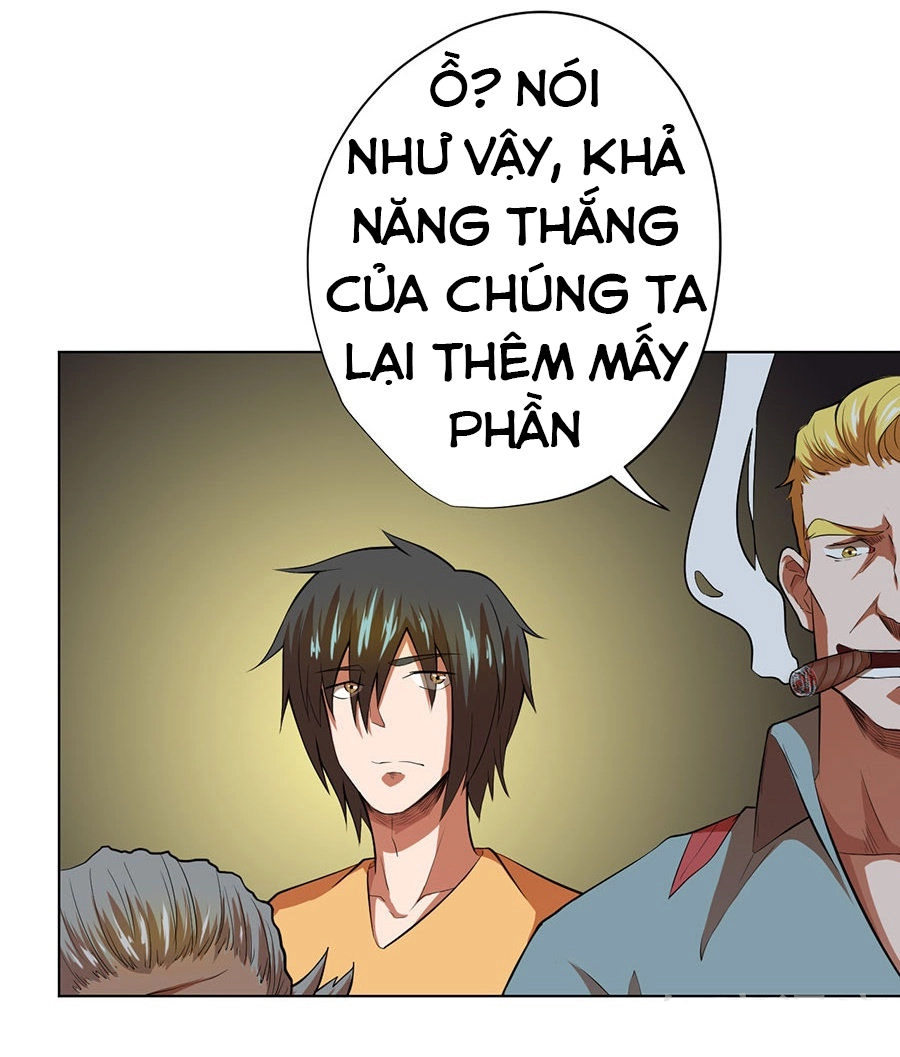 Nghịch Thiên Thần Y Chapter 34 - 21