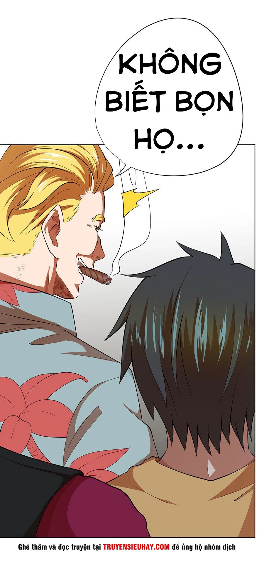 Nghịch Thiên Thần Y Chapter 34 - 22