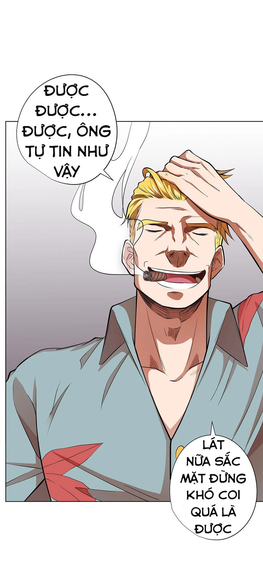 Nghịch Thiên Thần Y Chapter 34 - 28