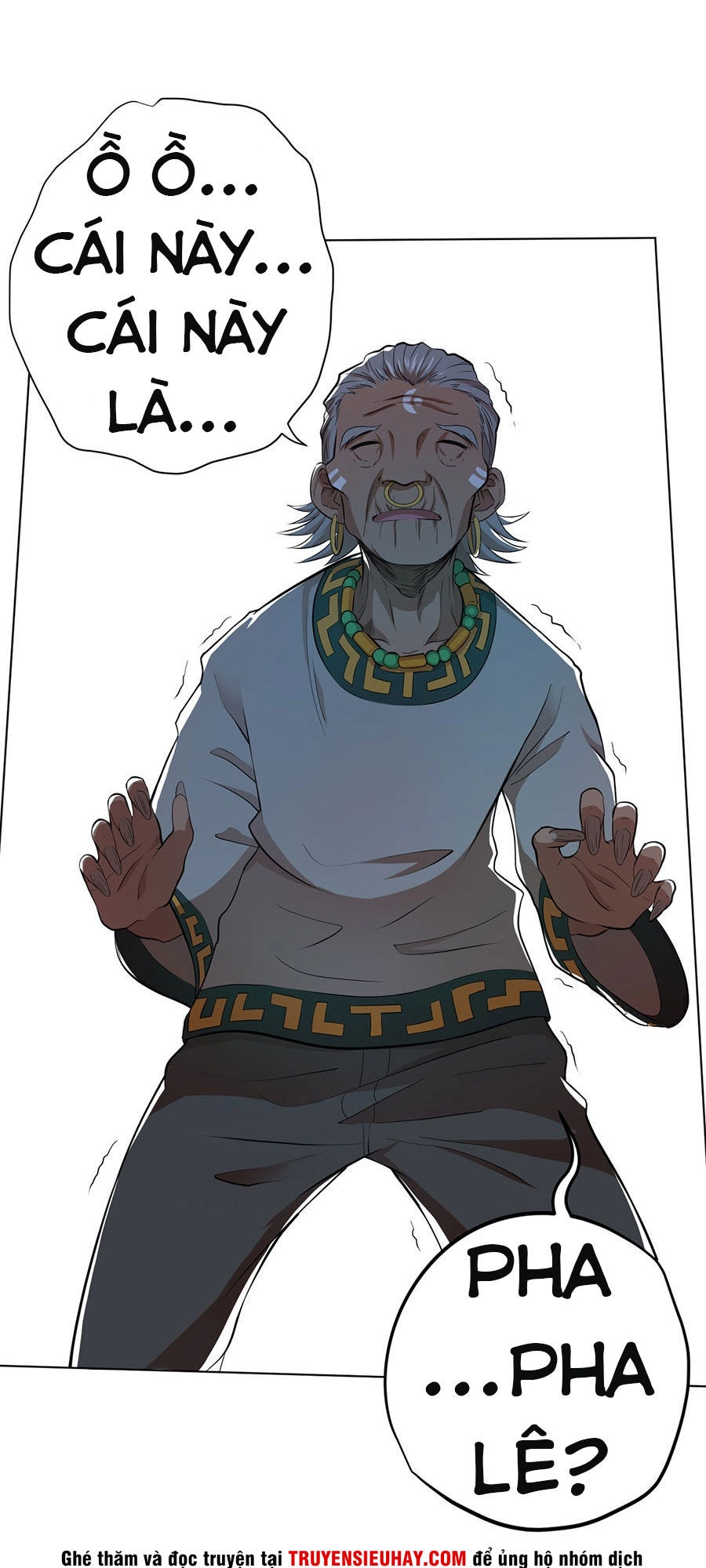 Nghịch Thiên Thần Y Chapter 34 - 32