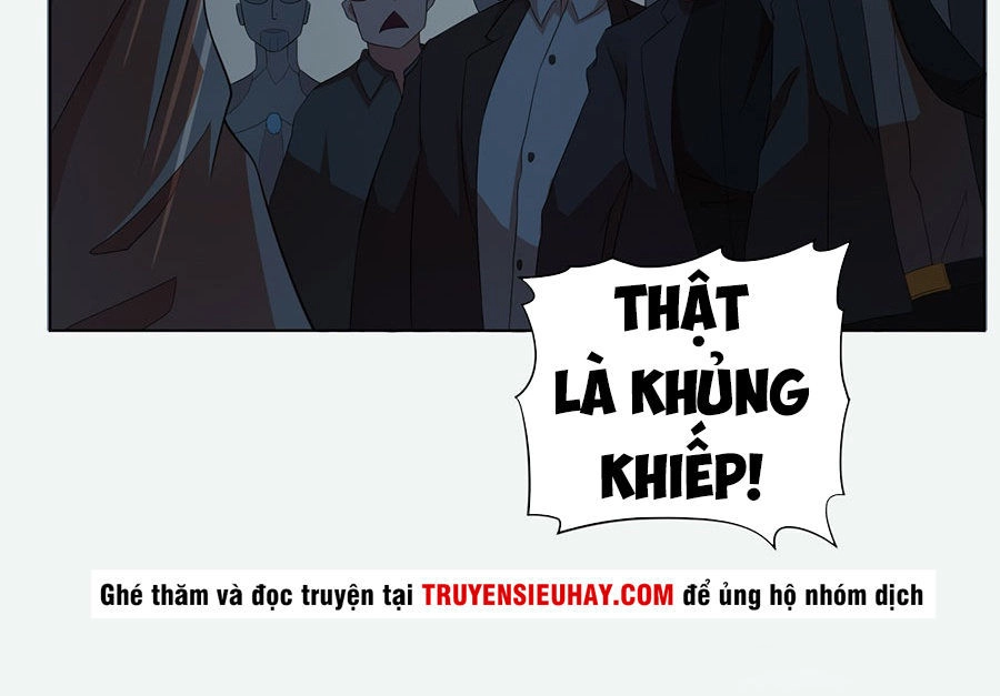 Nghịch Thiên Thần Y Chapter 34 - 37