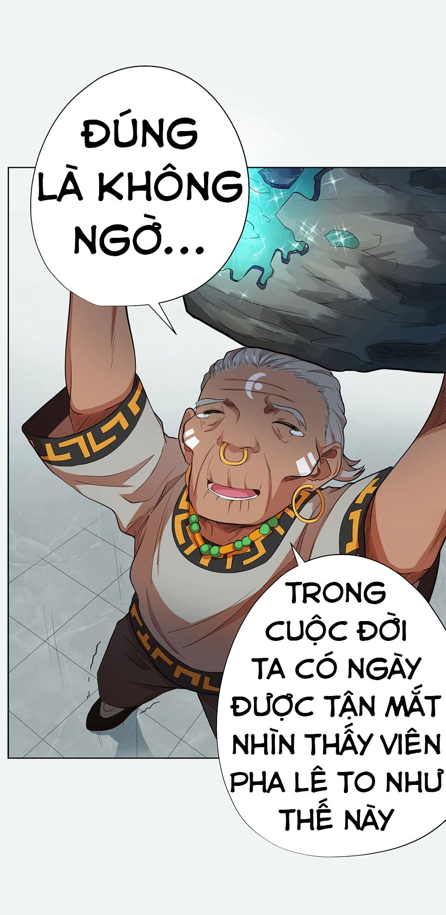 Nghịch Thiên Thần Y Chapter 34 - 38