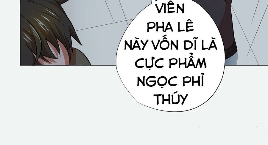 Nghịch Thiên Thần Y Chapter 34 - 41