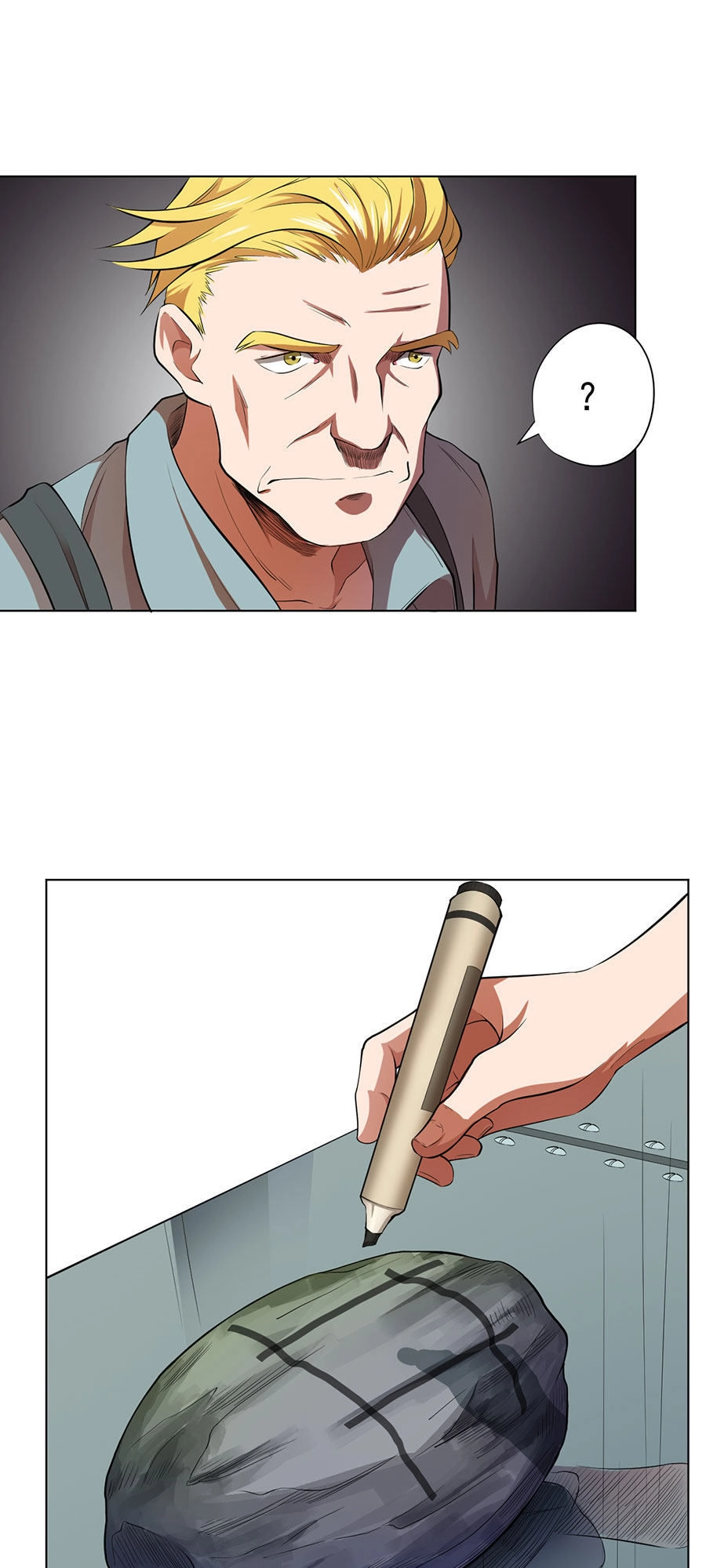 Nghịch Thiên Thần Y Chapter 35 - 13