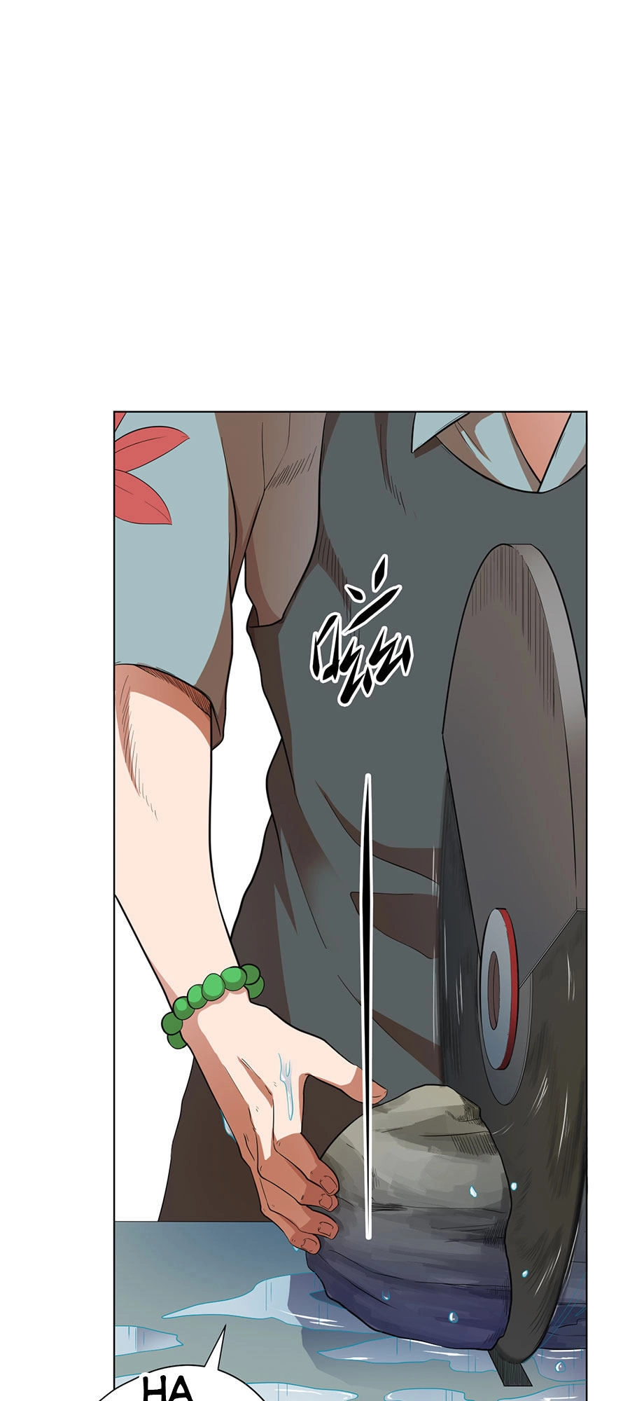 Nghịch Thiên Thần Y Chapter 35 - 23