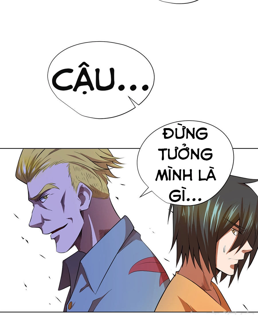 Nghịch Thiên Thần Y Chapter 35 - 33