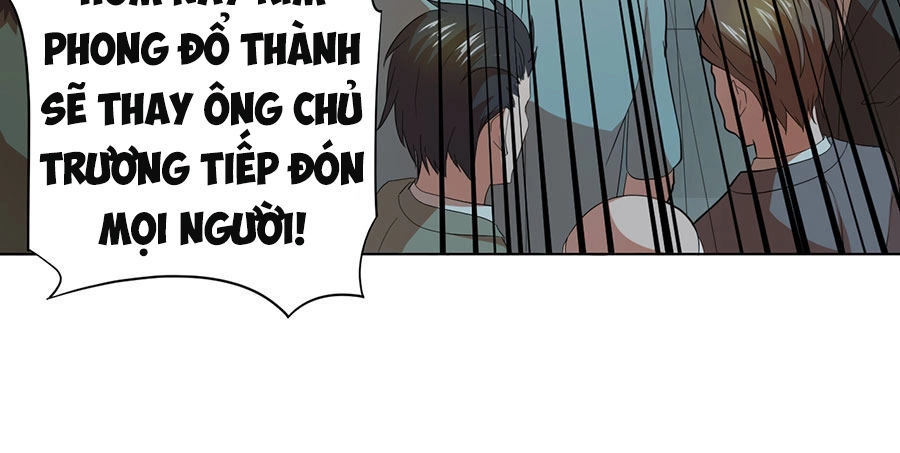 Nghịch Thiên Thần Y Chapter 35 - 36