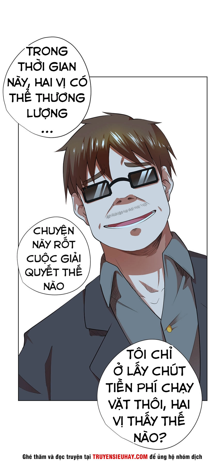 Nghịch Thiên Thần Y Chapter 36 - 49