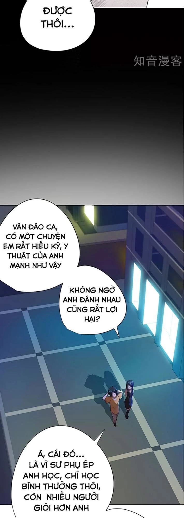 Nghịch Thiên Thần Y Chapter 37 - 6