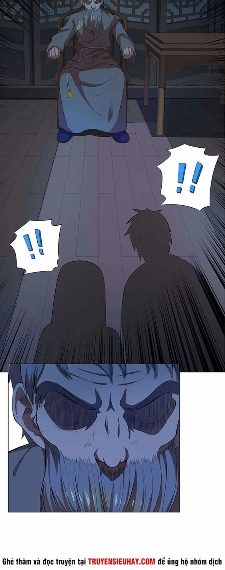 Nghịch Thiên Thần Y Chapter 37 - 15