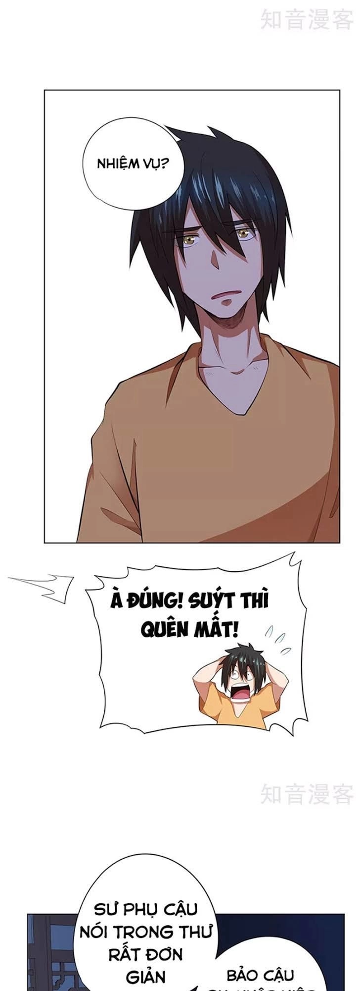 Nghịch Thiên Thần Y Chapter 37 - 18