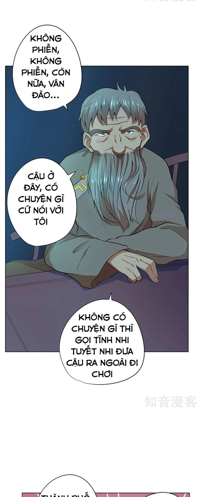 Nghịch Thiên Thần Y Chapter 37 - 21