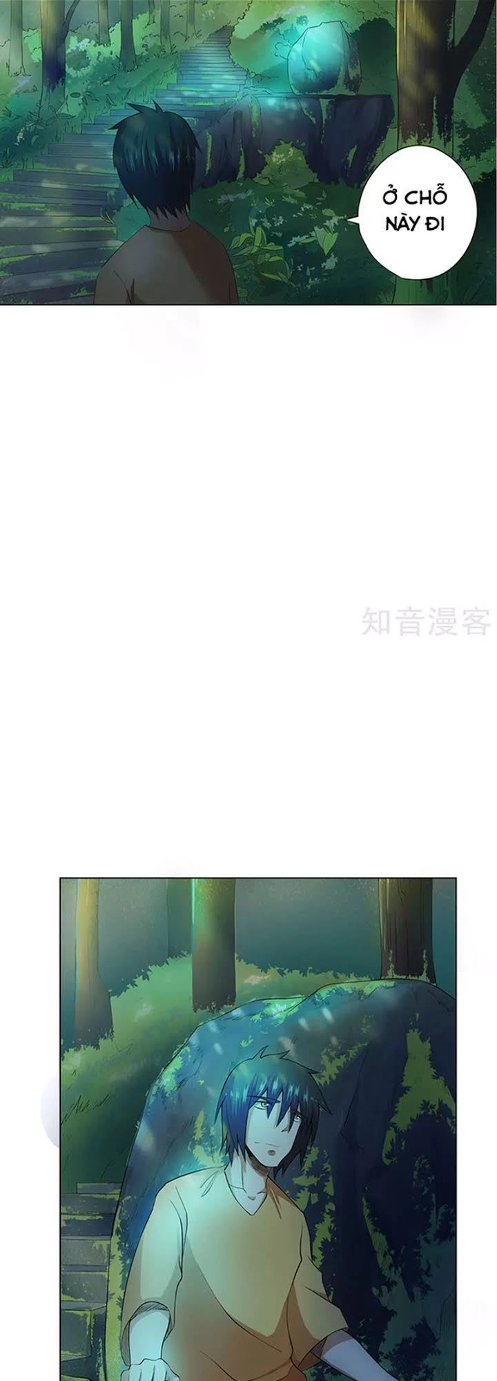 Nghịch Thiên Thần Y Chapter 37 - 26