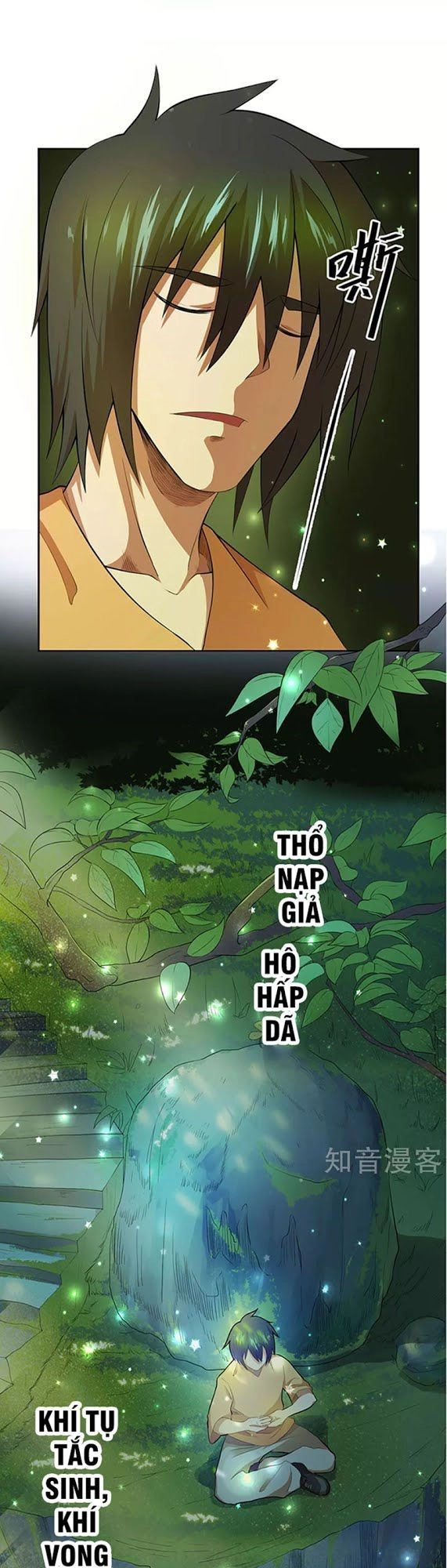 Nghịch Thiên Thần Y Chapter 37 - 28