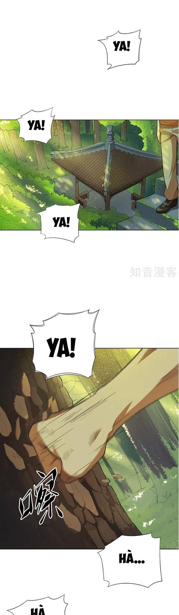 Nghịch Thiên Thần Y Chapter 37 - 32