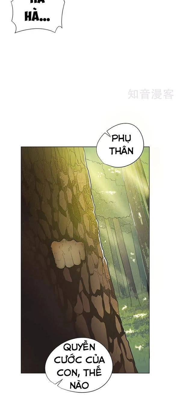 Nghịch Thiên Thần Y Chapter 37 - 33