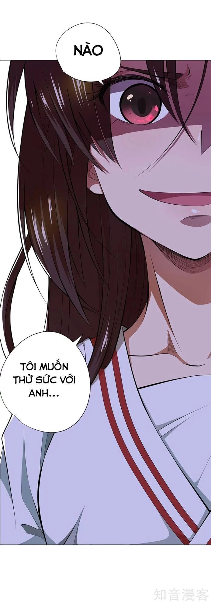 Nghịch Thiên Thần Y Chapter 38 - 2