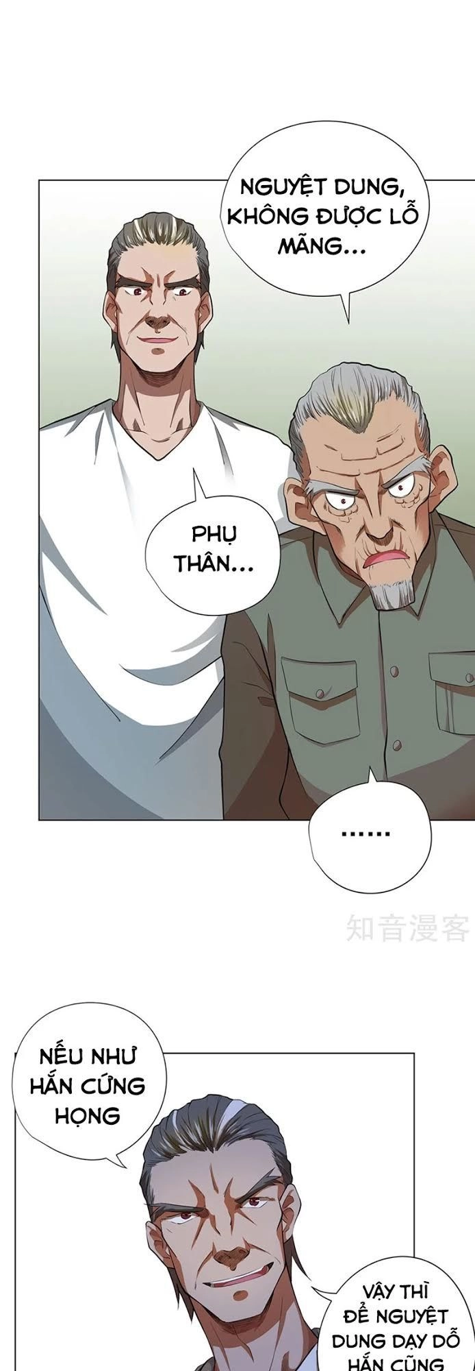 Nghịch Thiên Thần Y Chapter 38 - 3
