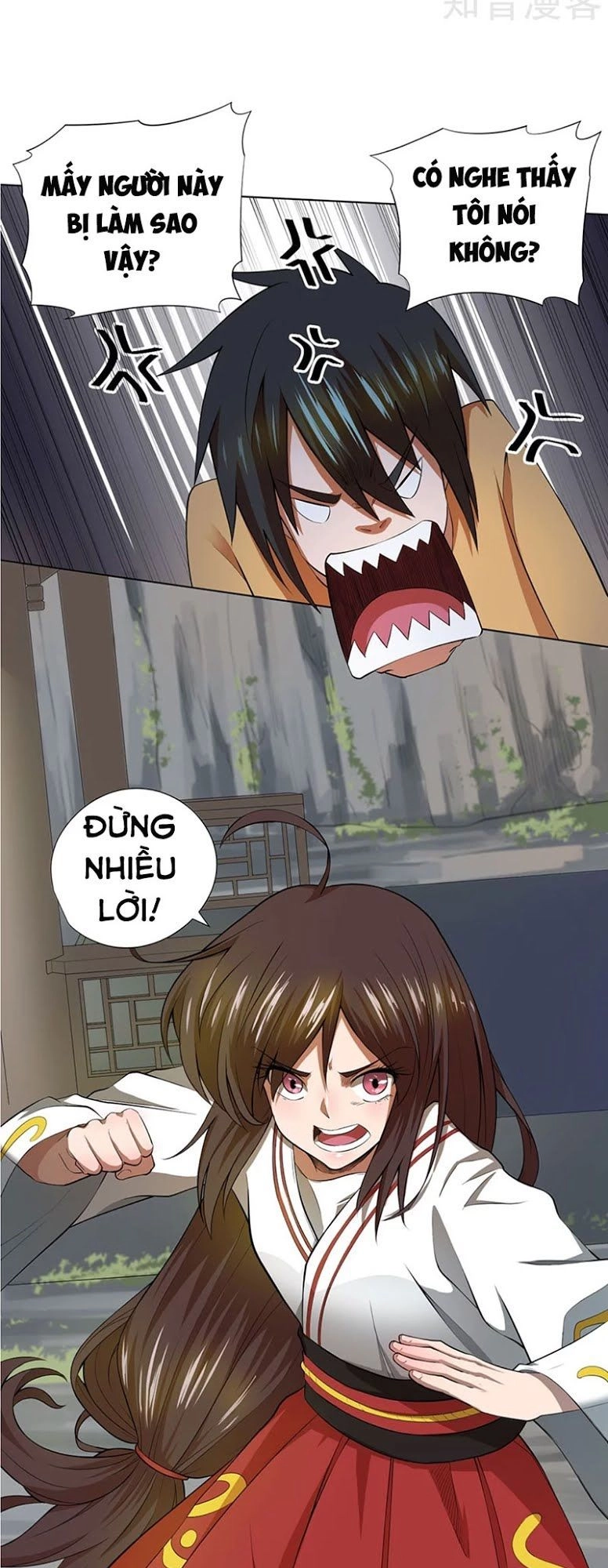 Nghịch Thiên Thần Y Chapter 38 - 5