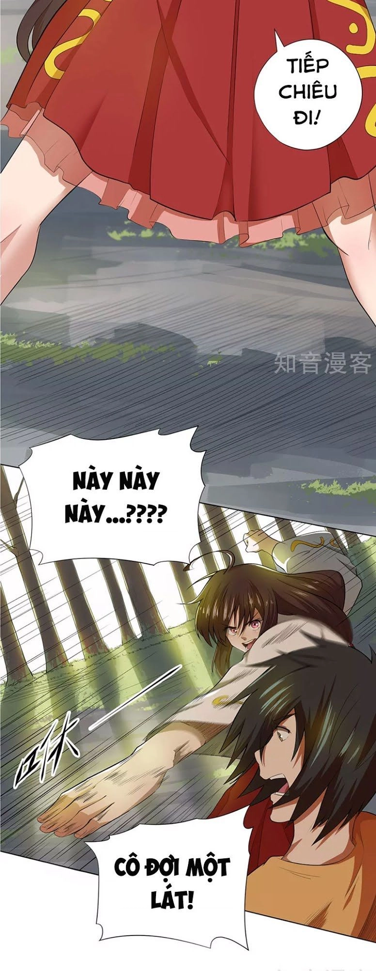 Nghịch Thiên Thần Y Chapter 38 - 6