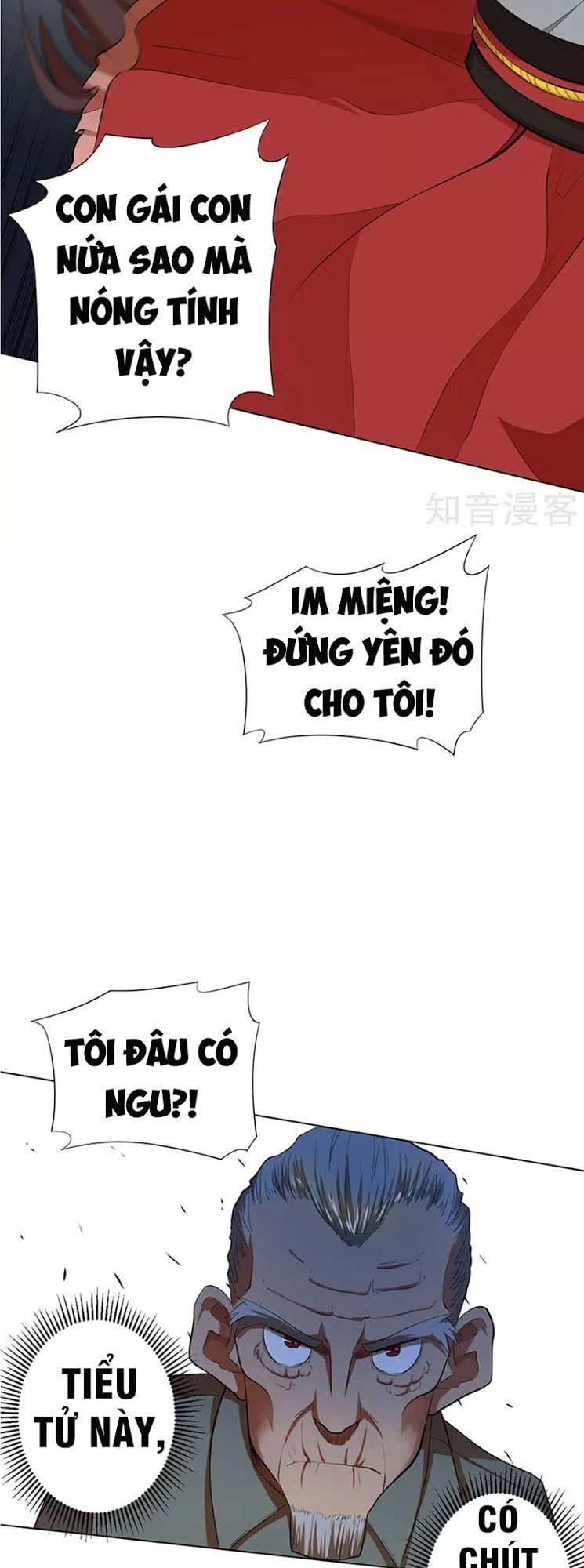 Nghịch Thiên Thần Y Chapter 38 - 9